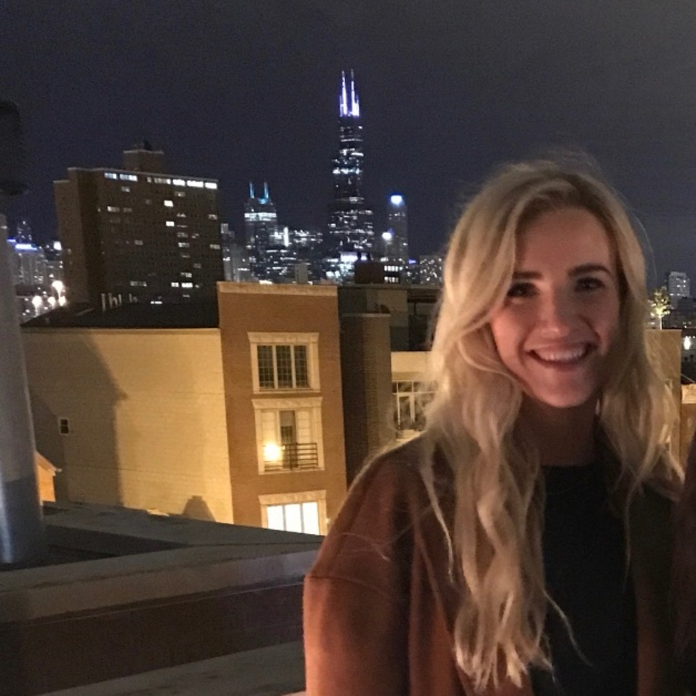 Meet your Posher, Paulina